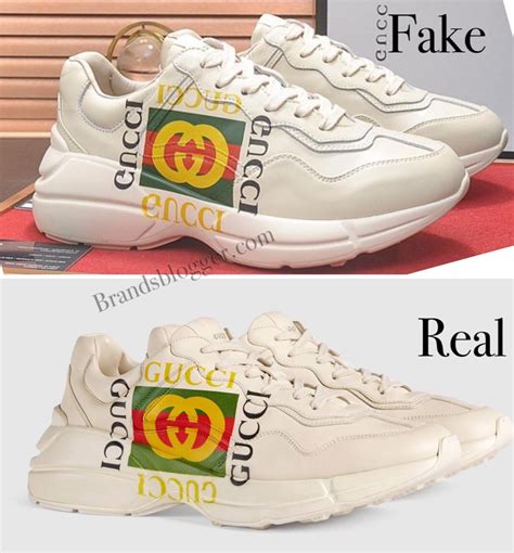 gucci shoes rhyton fake|gucci rhyton price in philippines.